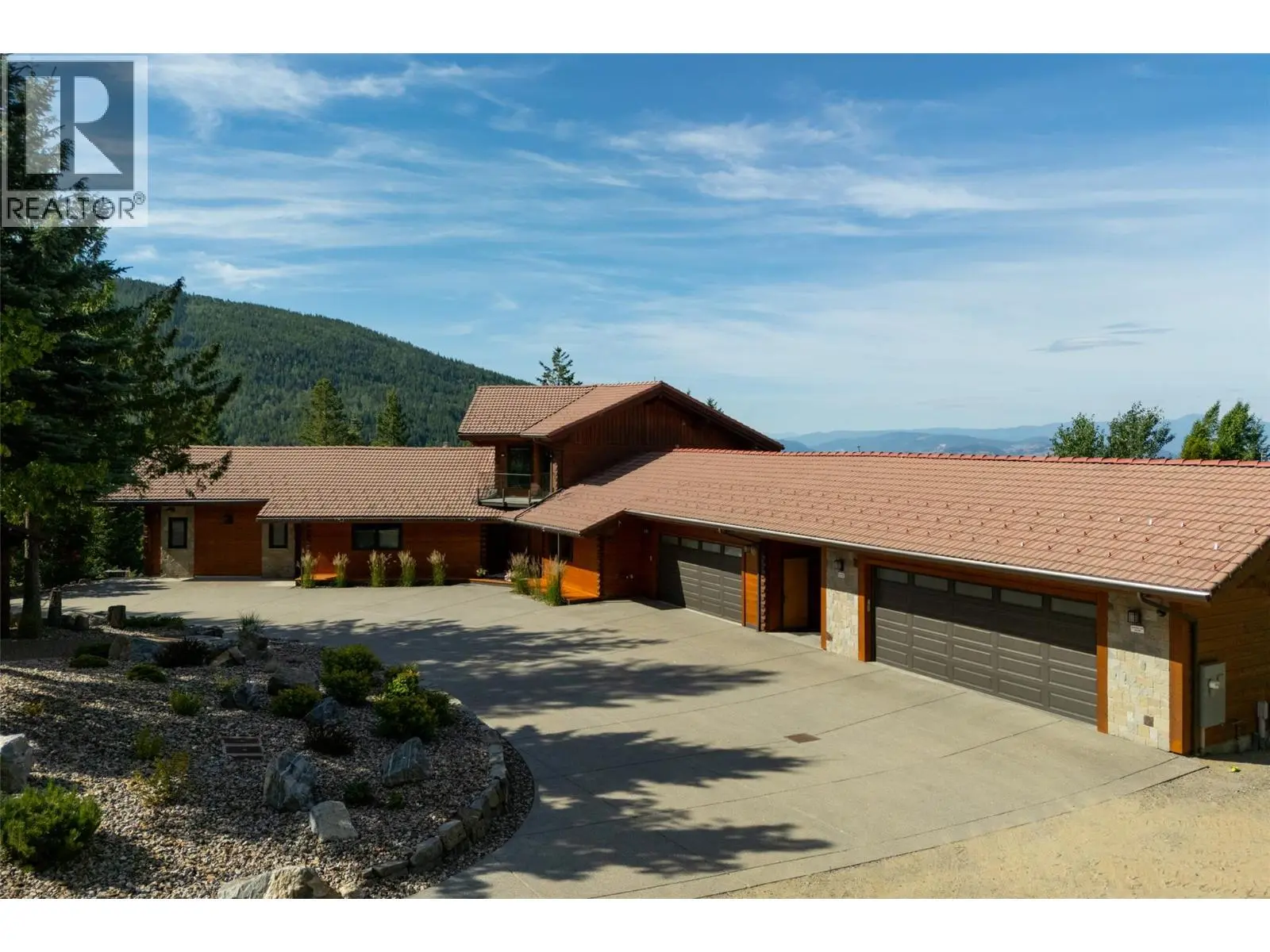 8100/8104 Silver Star Road Road. Vernon, British Columbia