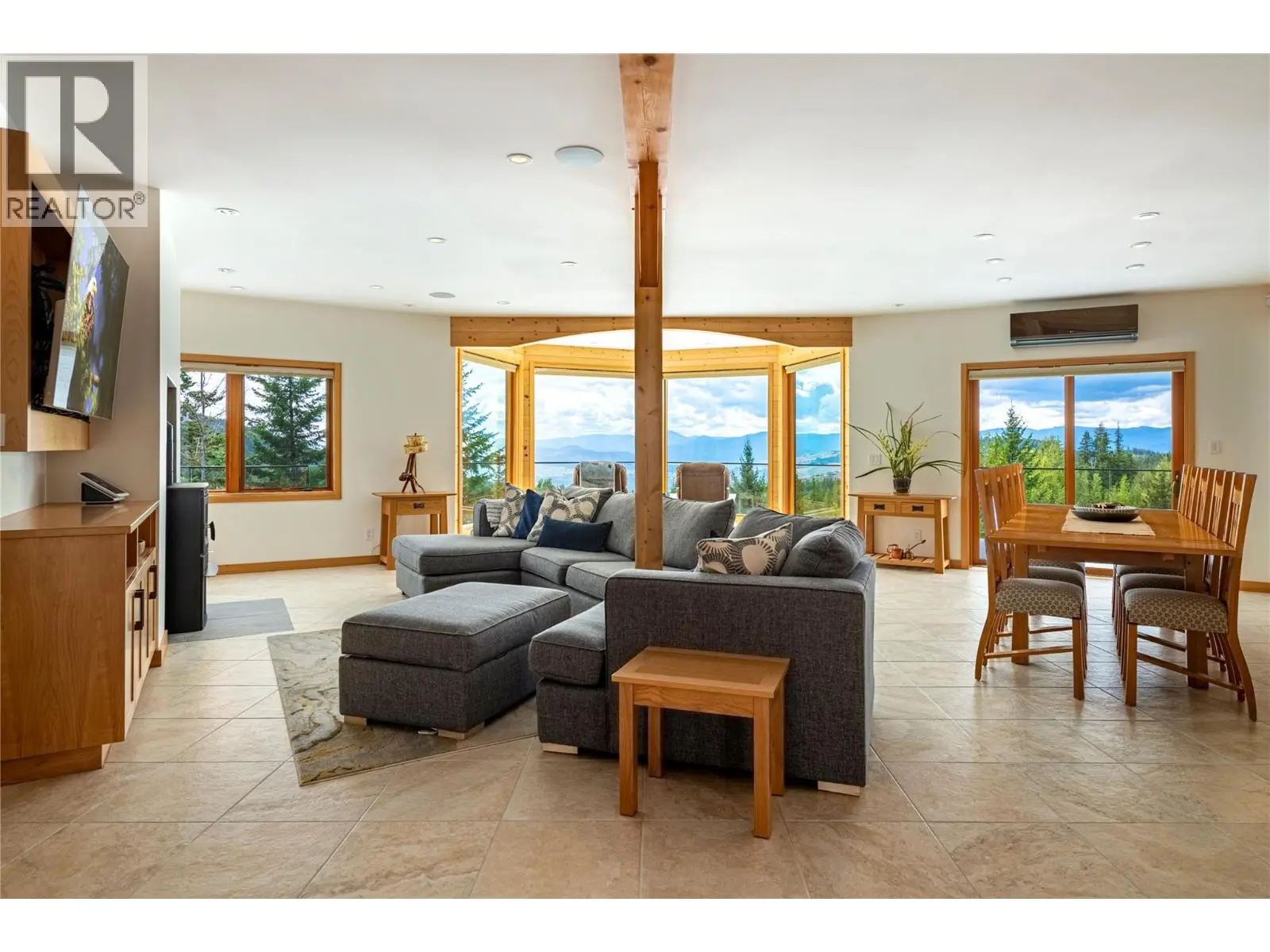 8100/8104 Silver Star Road Road. Vernon, British Columbia
