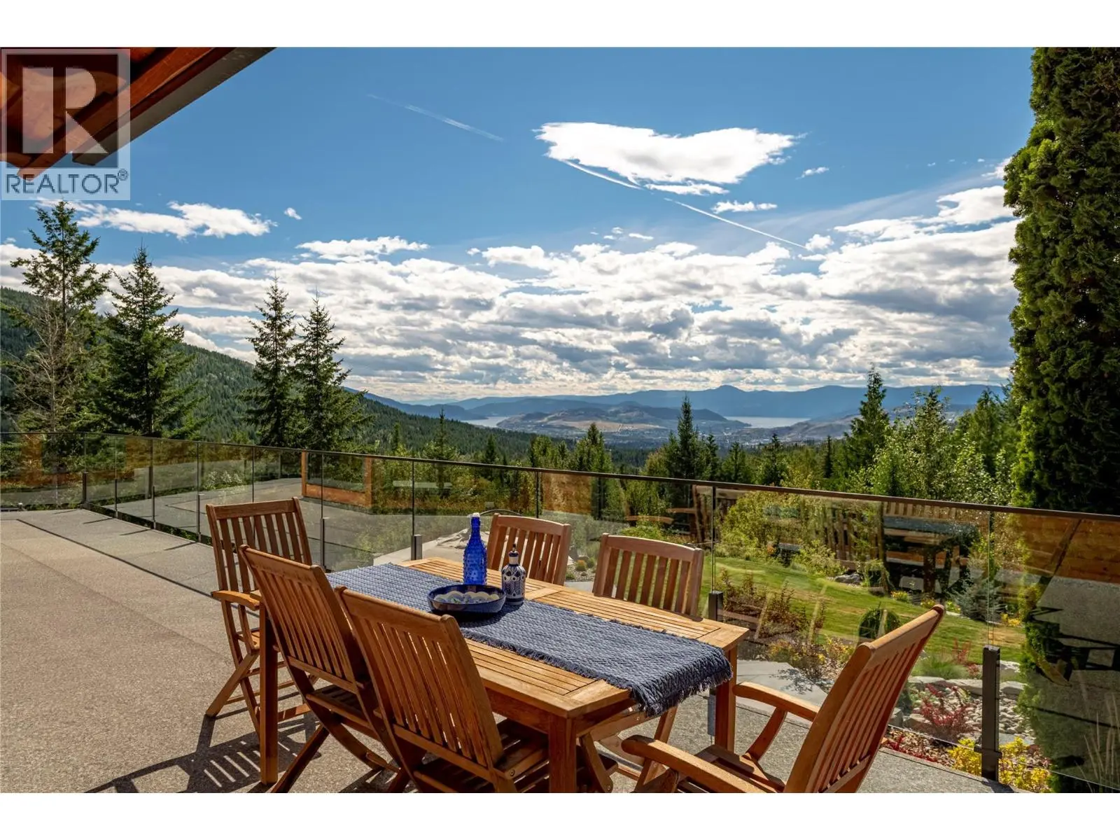 8100/8104 Silver Star Road Road. Vernon, British Columbia