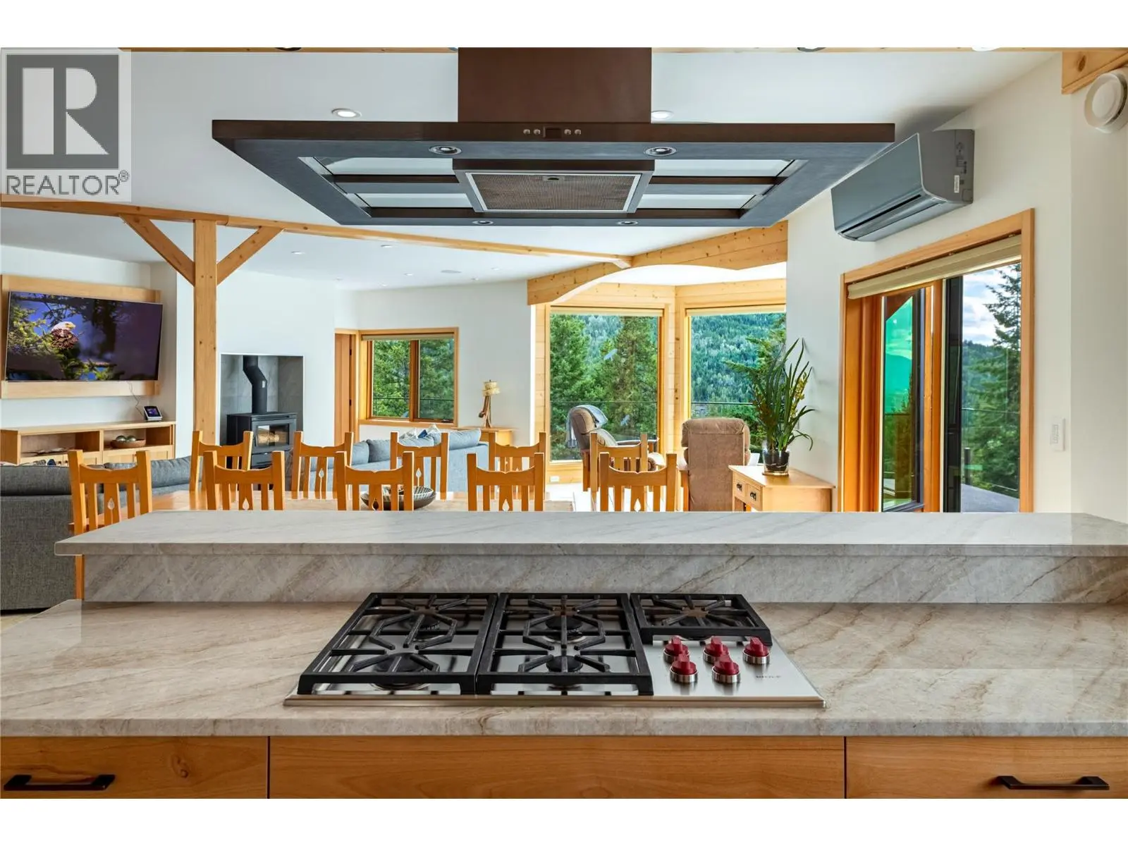 8100/8104 Silver Star Road Road. Vernon, British Columbia