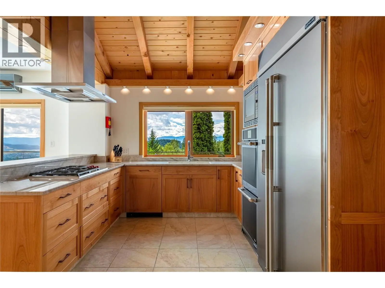 8100/8104 Silver Star Road Road. Vernon, British Columbia