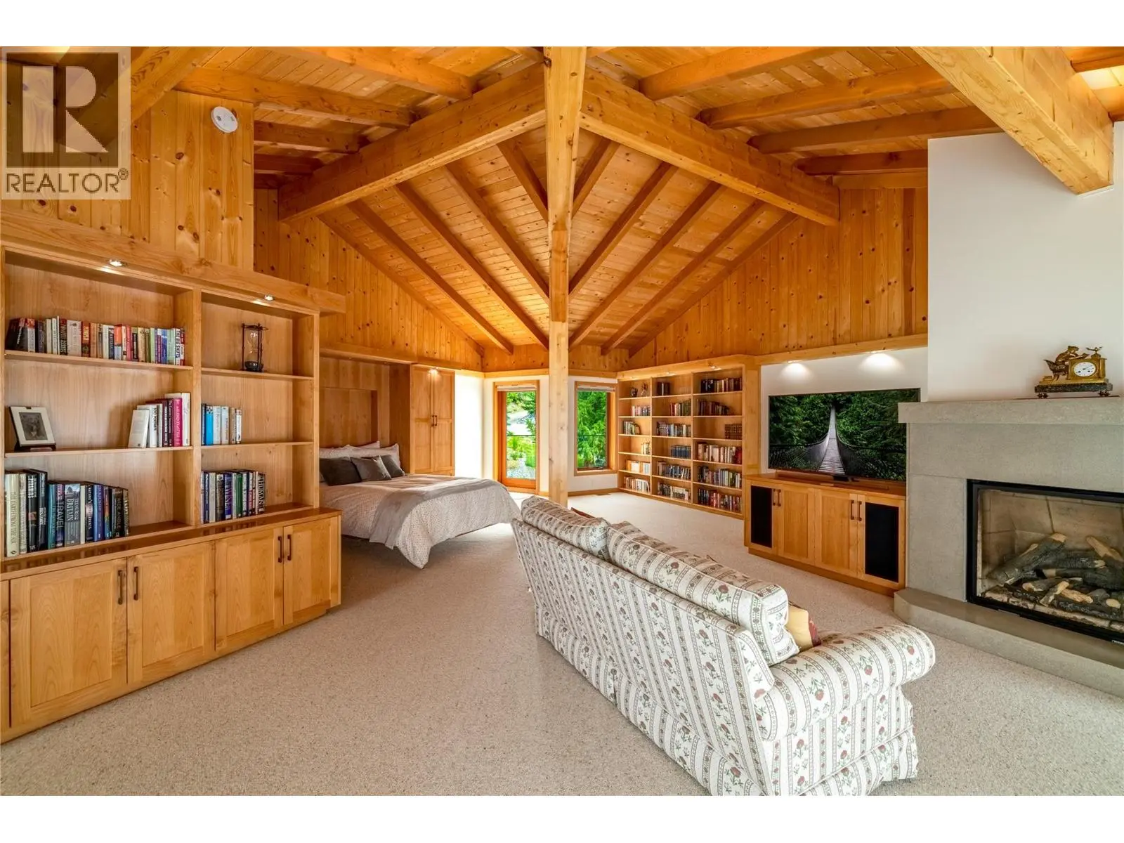 8100/8104 Silver Star Road Road. Vernon, British Columbia