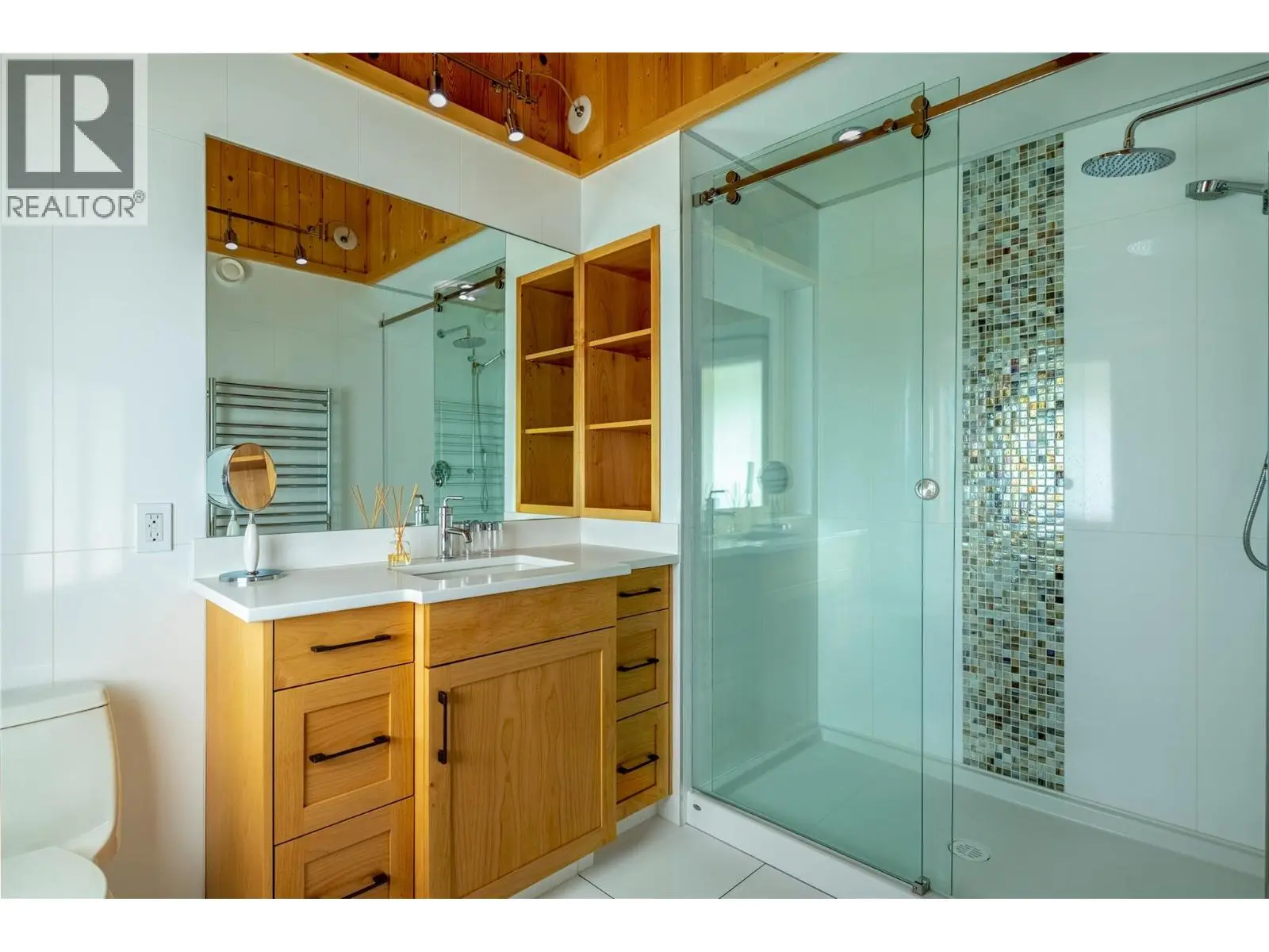 8100/8104 Silver Star Road Road. Vernon, British Columbia