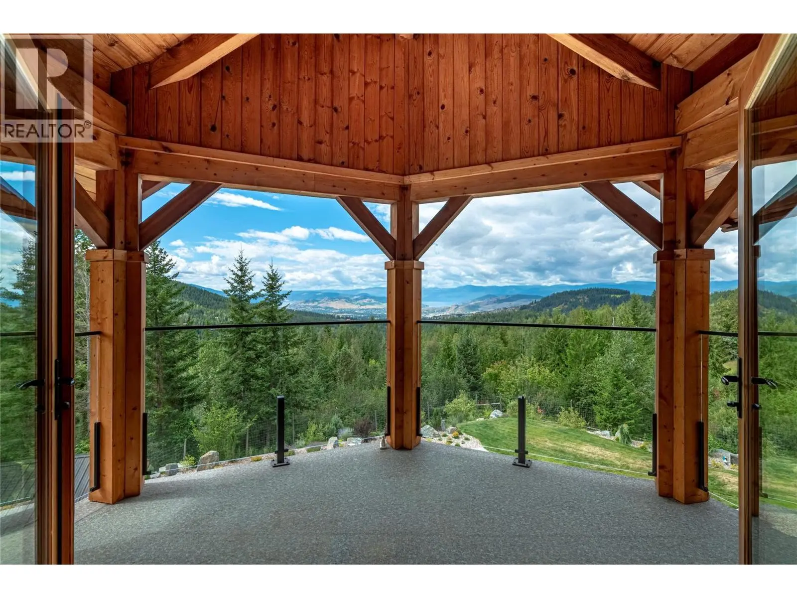 8100/8104 Silver Star Road Road. Vernon, British Columbia