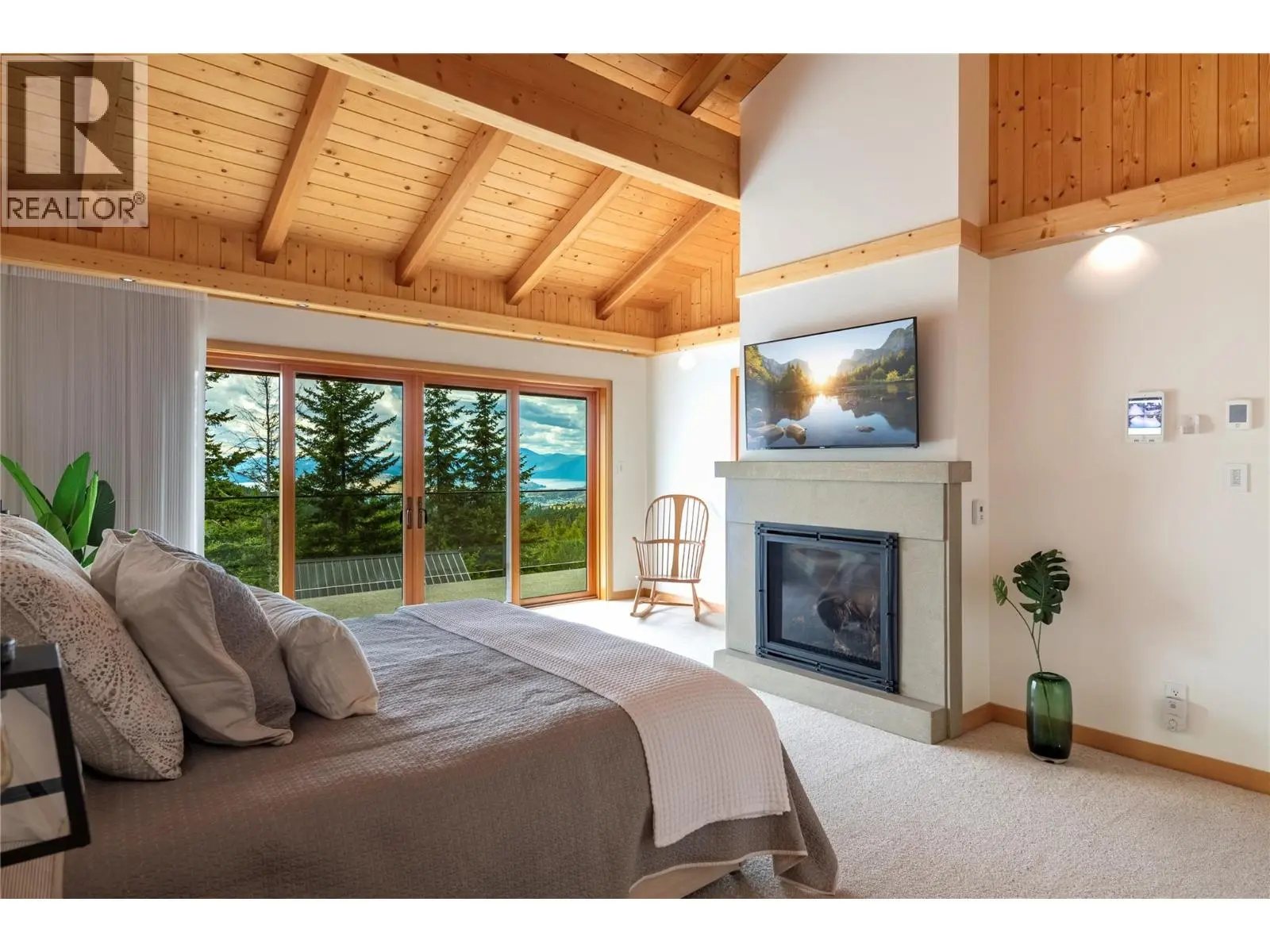 8100/8104 Silver Star Road Road. Vernon, British Columbia