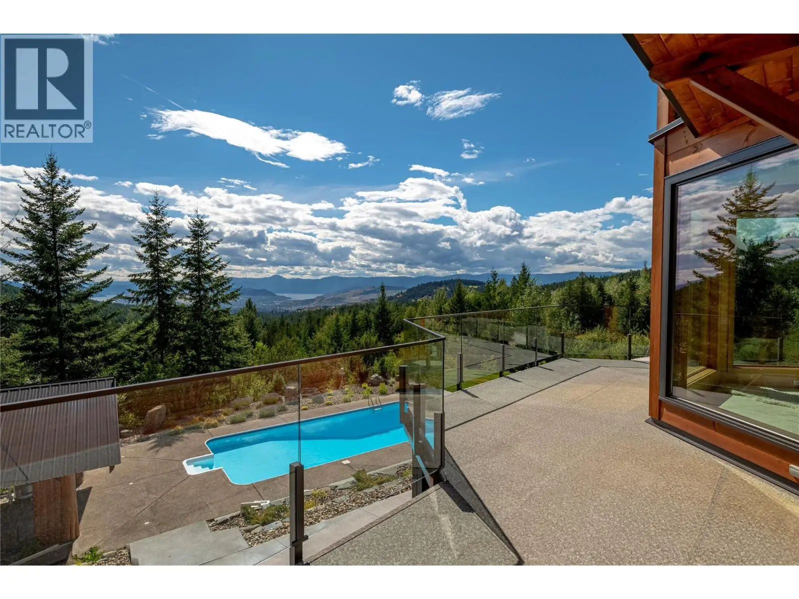 8100/8104 Silver Star Road Road. Vernon, British Columbia