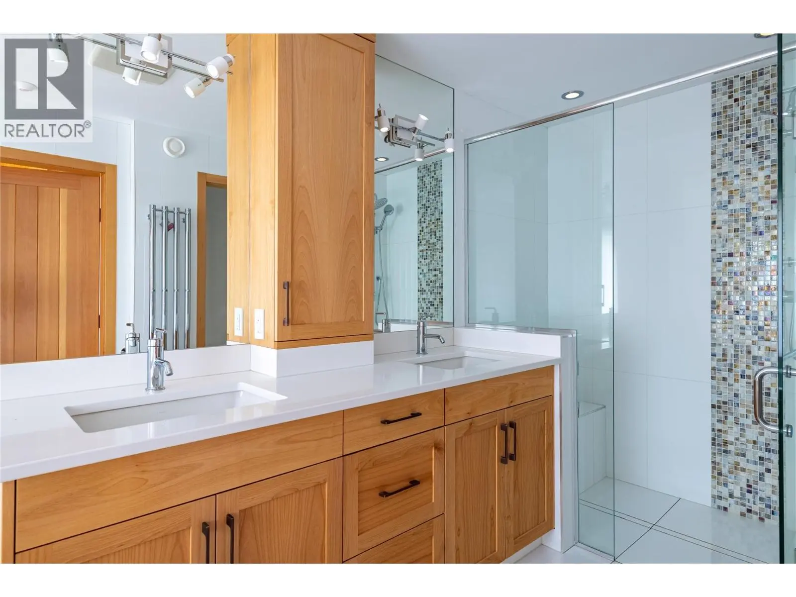 8100/8104 Silver Star Road Road. Vernon, British Columbia