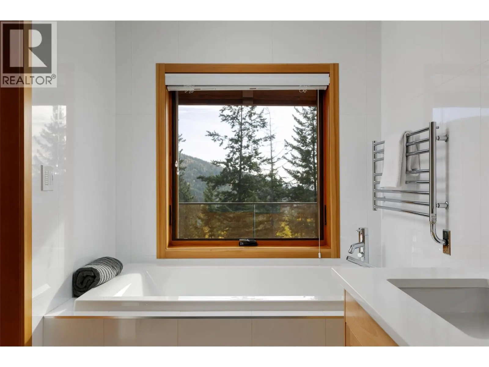 8100/8104 Silver Star Road Road. Vernon, British Columbia