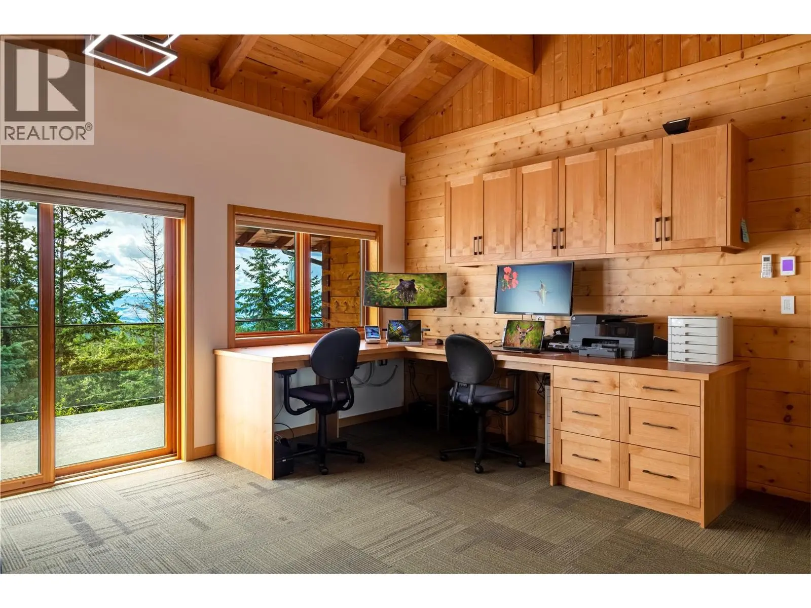 8100/8104 Silver Star Road Road. Vernon, British Columbia