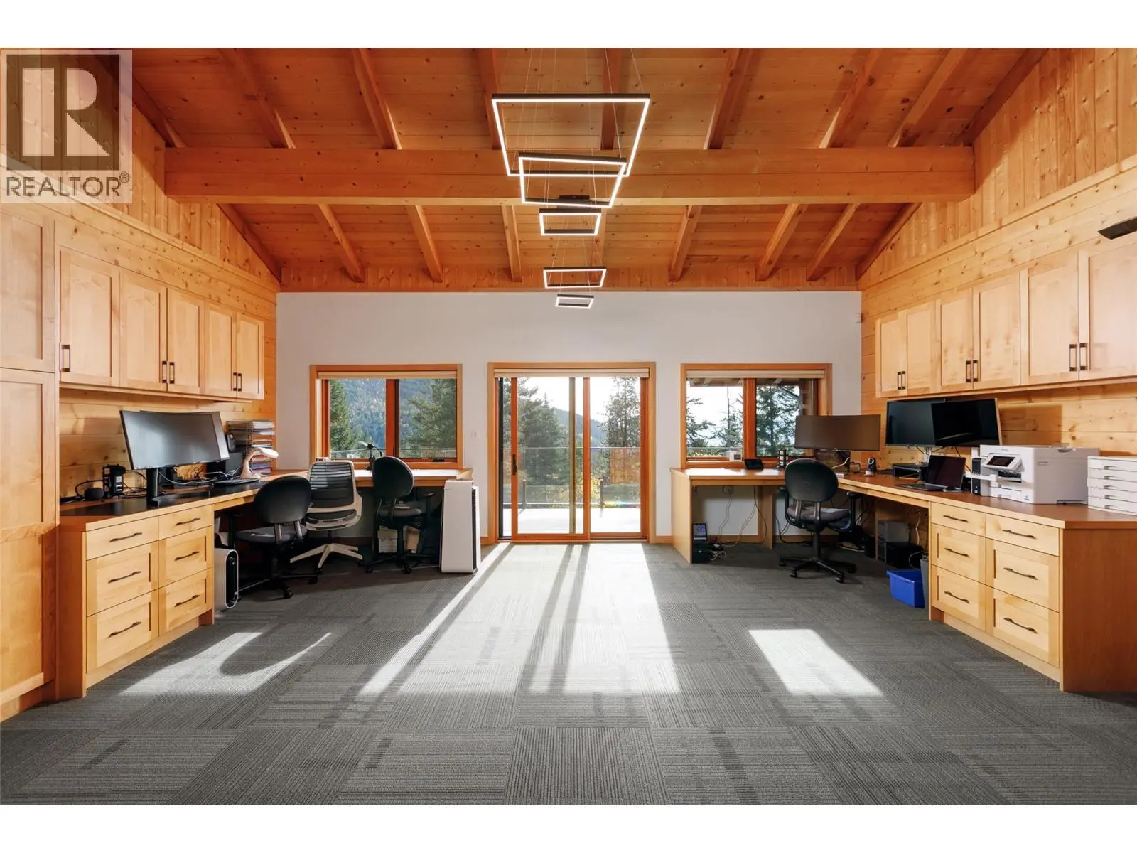 8100/8104 Silver Star Road Road. Vernon, British Columbia