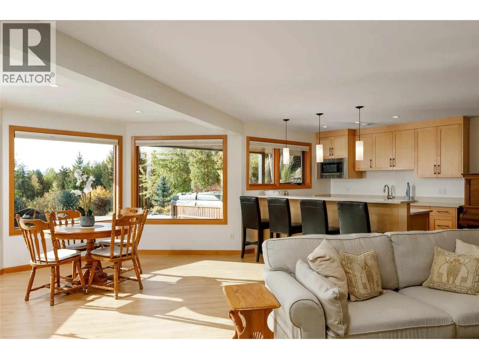 8100/8104 Silver Star Road Road. Vernon, British Columbia