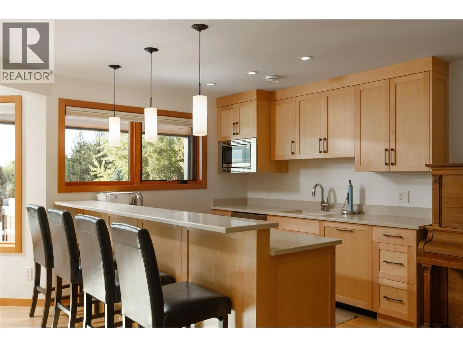 8100/8104 Silver Star Road Road. Vernon, British Columbia