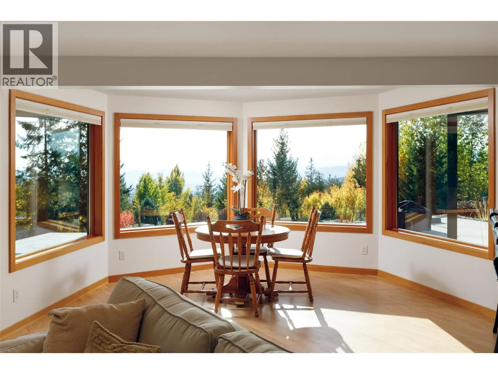 8100/8104 Silver Star Road Road. Vernon, British Columbia