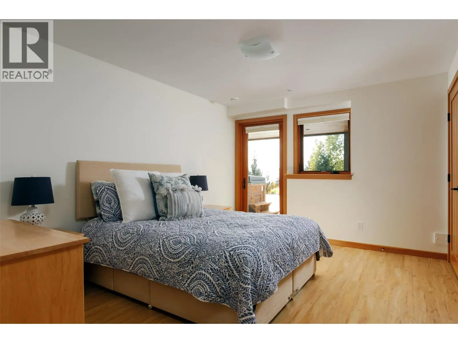 8100/8104 Silver Star Road Road. Vernon, British Columbia