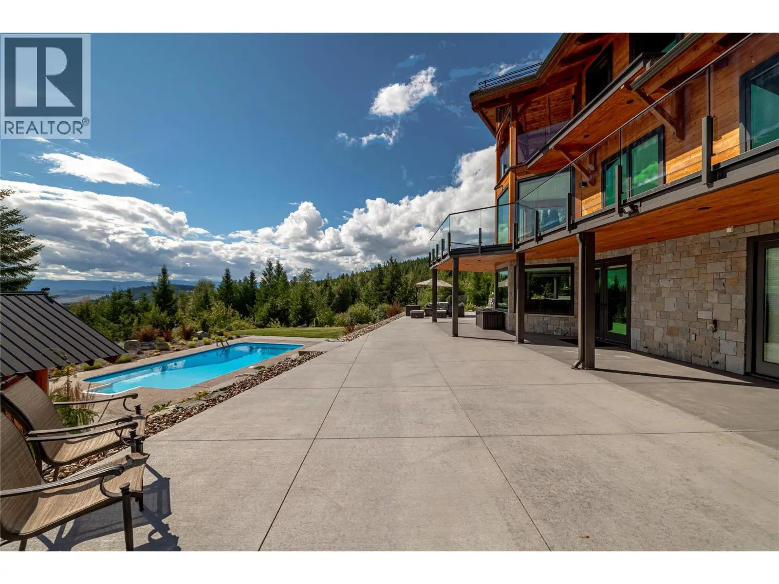 8100/8104 Silver Star Road Road. Vernon, British Columbia