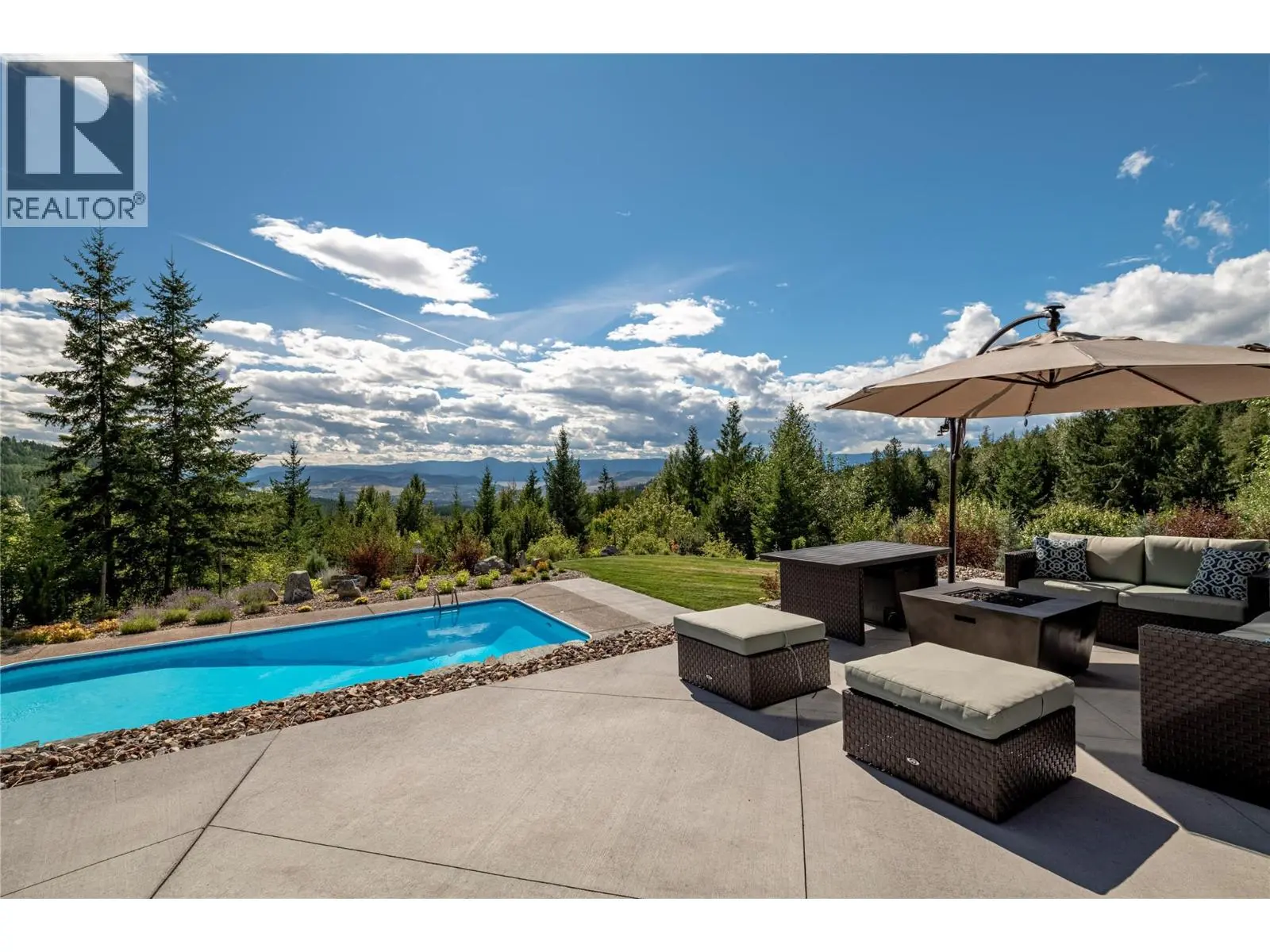 8100/8104 Silver Star Road Road. Vernon, British Columbia