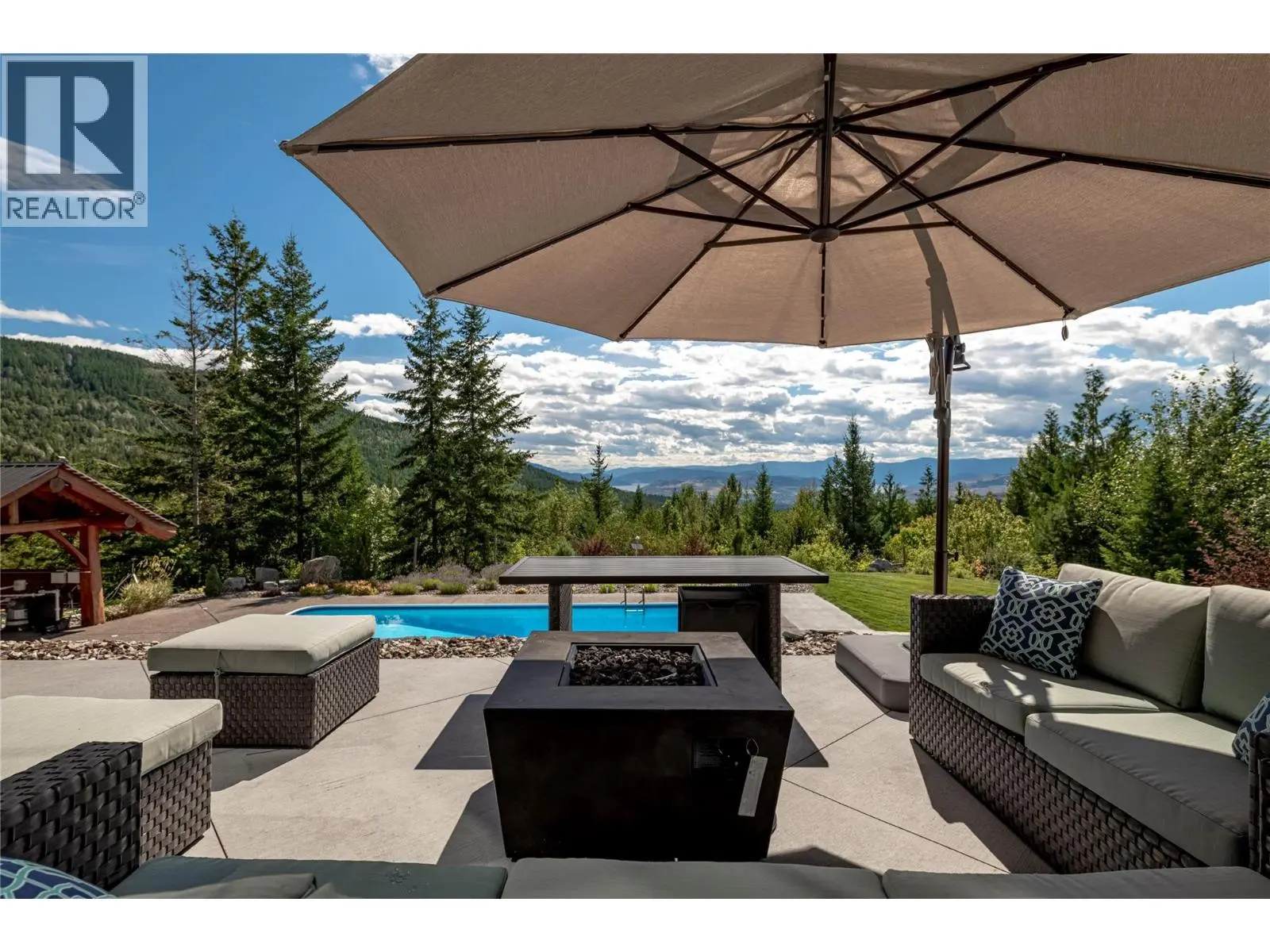 8100/8104 Silver Star Road Road. Vernon, British Columbia