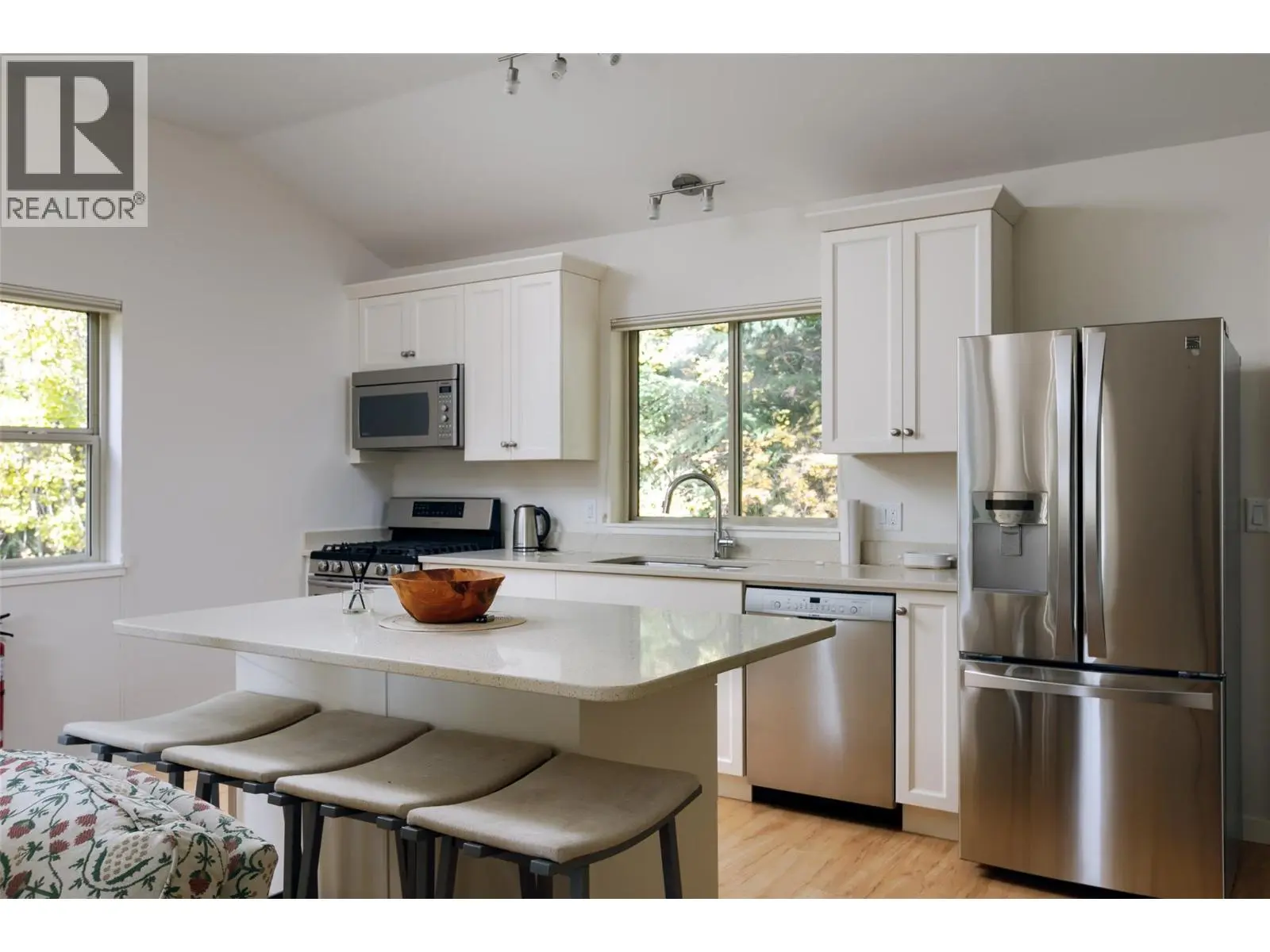 8100/8104 Silver Star Road Road. Vernon, British Columbia