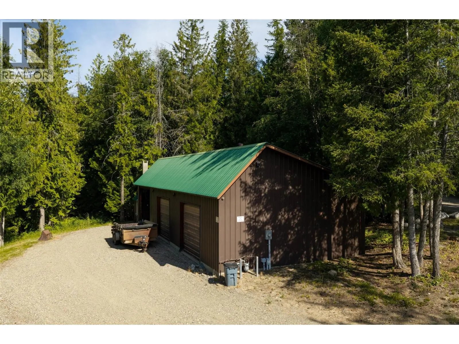 8100/8104 Silver Star Road Road. Vernon, British Columbia