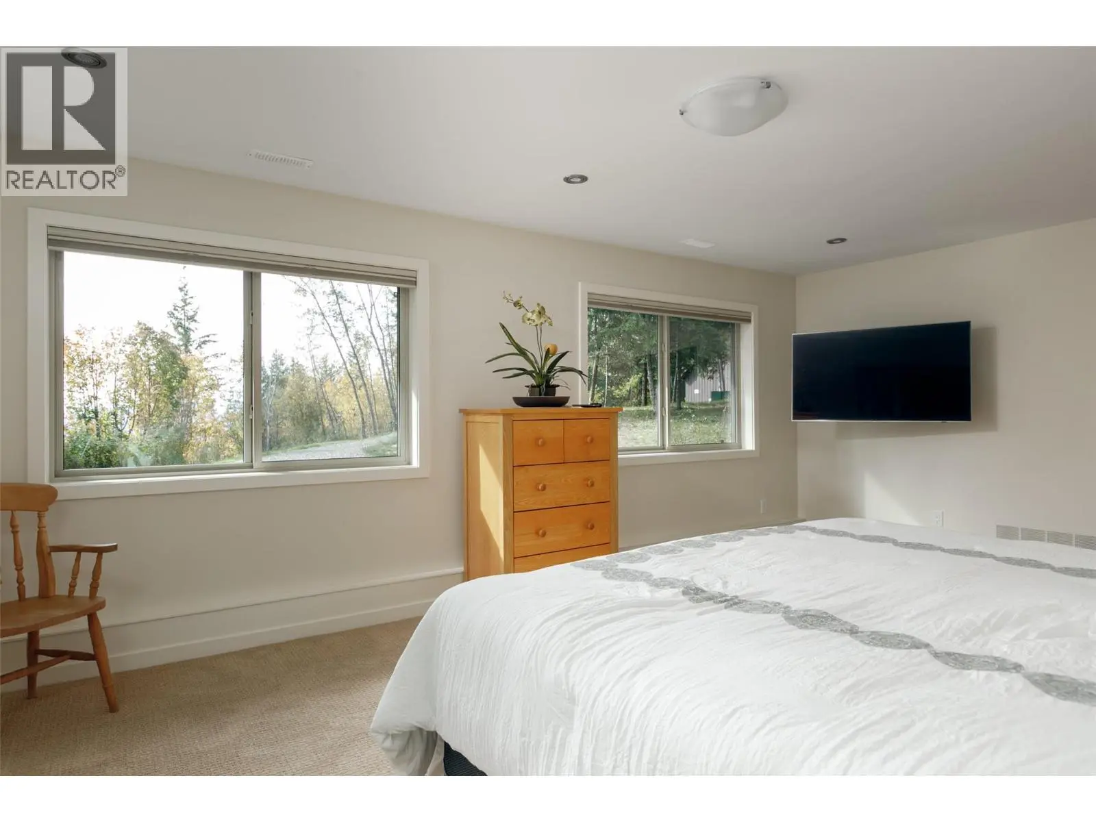 8100/8104 Silver Star Road Road. Vernon, British Columbia