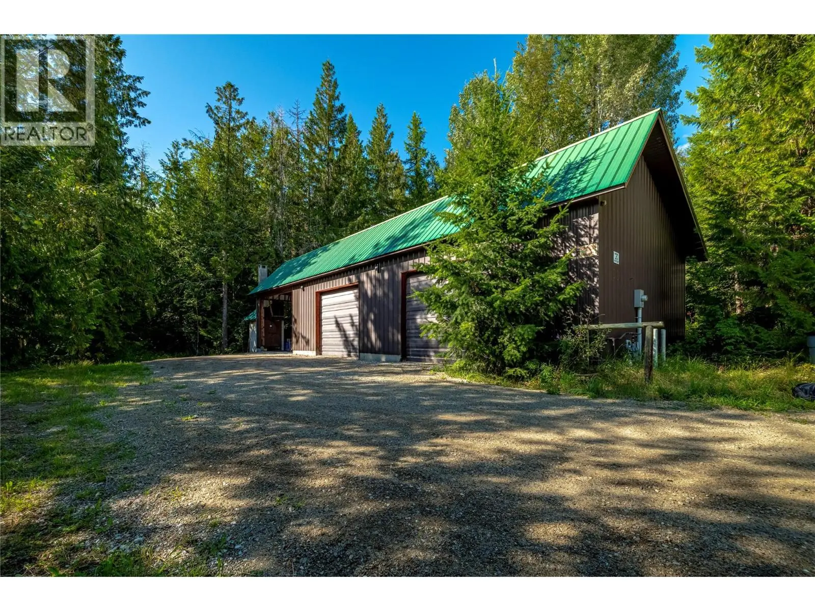 8100/8104 Silver Star Road Road. Vernon, British Columbia