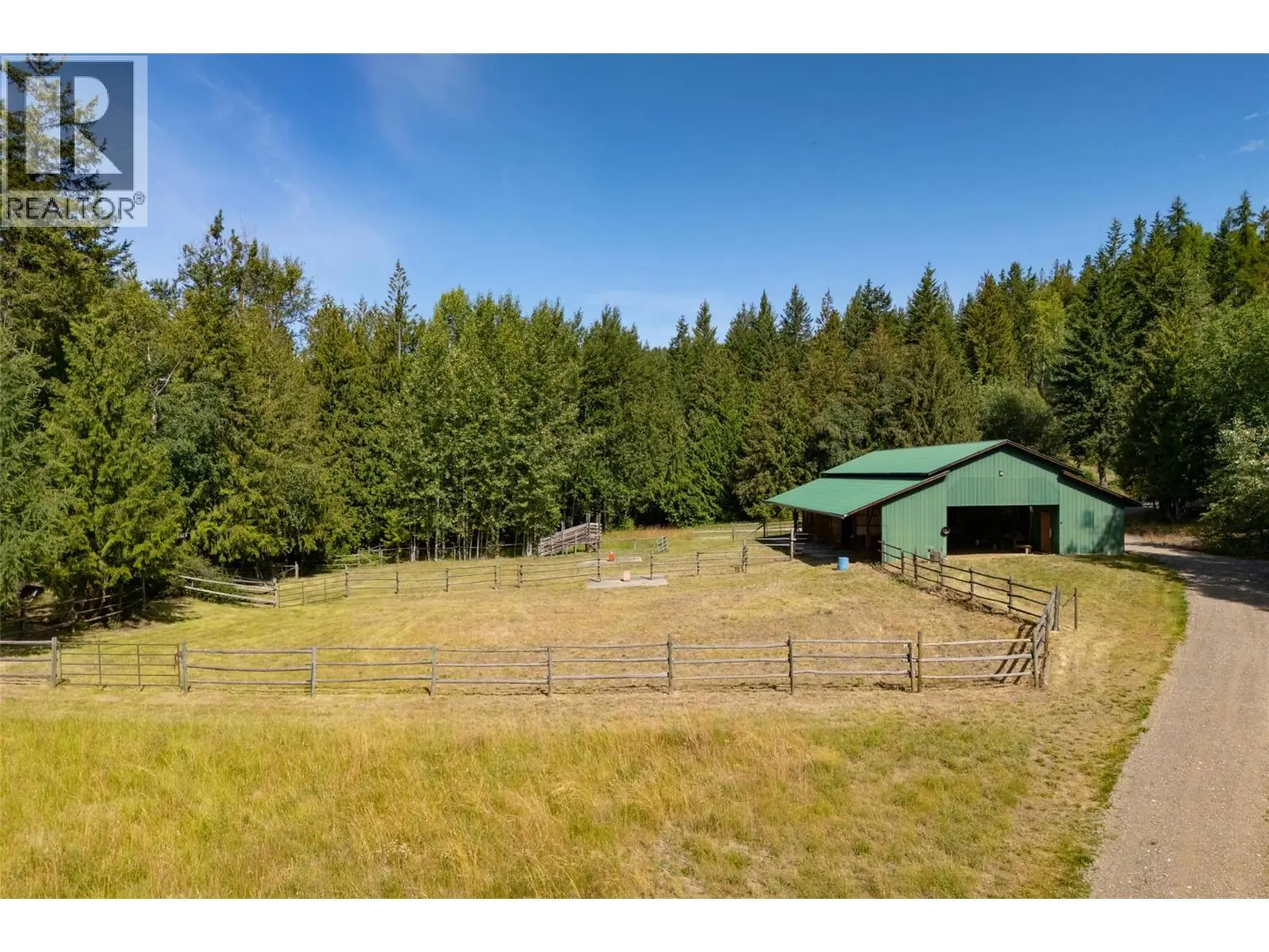 8100/8104 Silver Star Road Road. Vernon, British Columbia