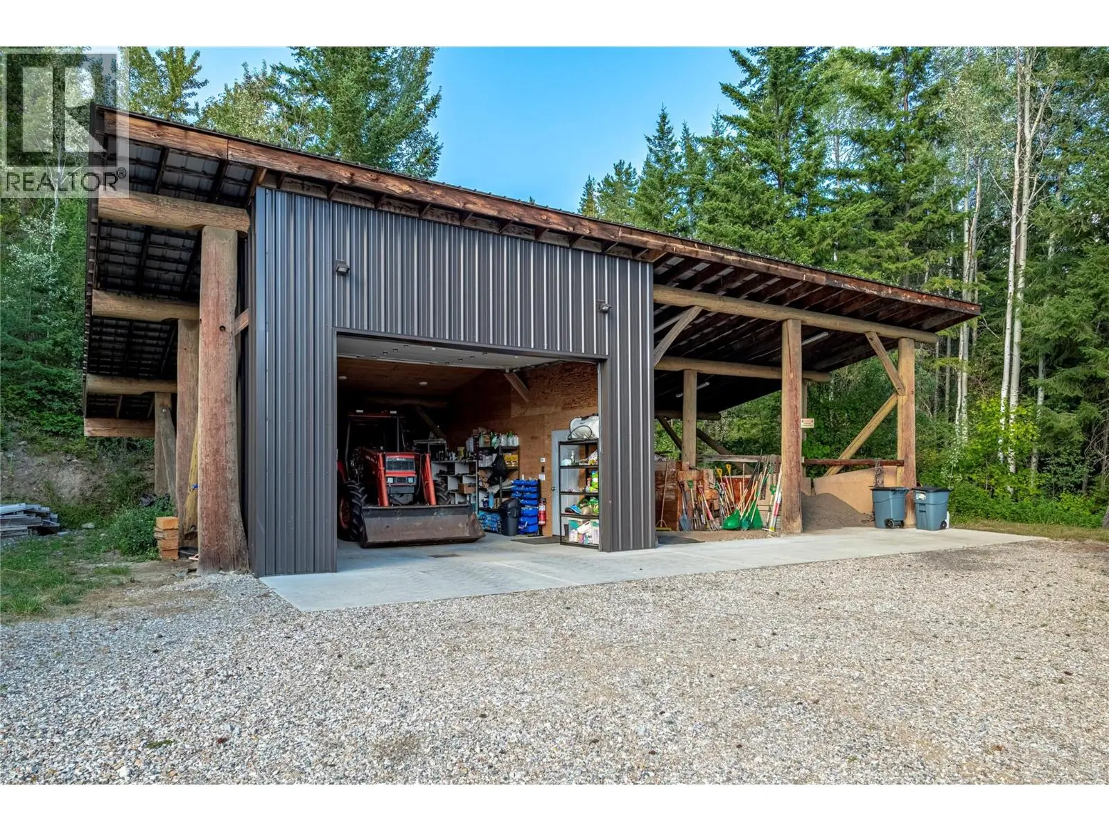 8100/8104 Silver Star Road Road. Vernon, British Columbia