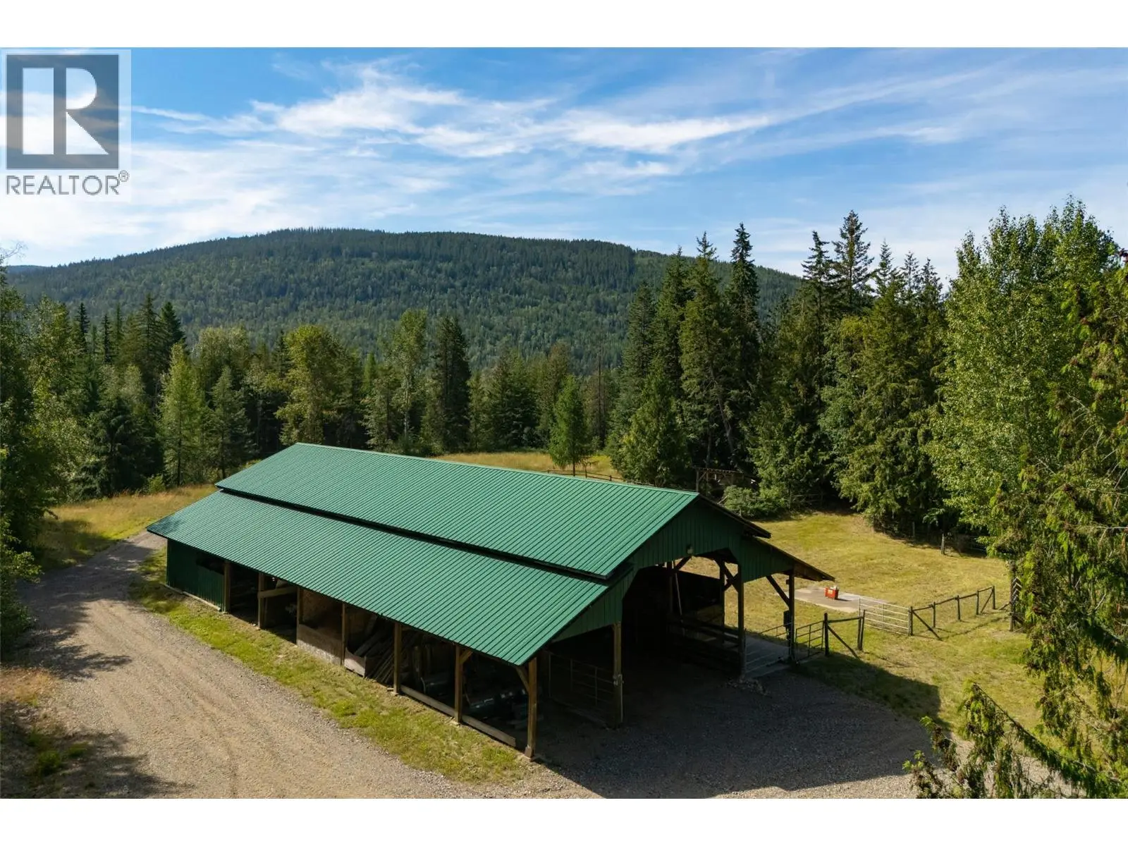 8100/8104 Silver Star Road Road. Vernon, British Columbia