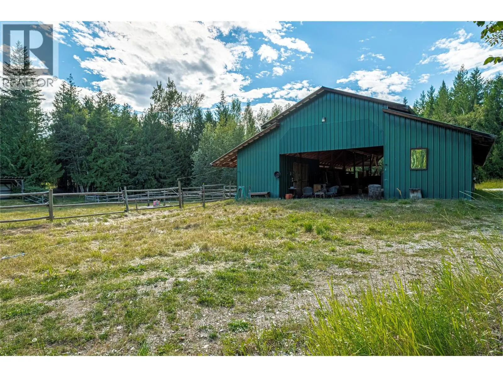 8100/8104 Silver Star Road Road. Vernon, British Columbia