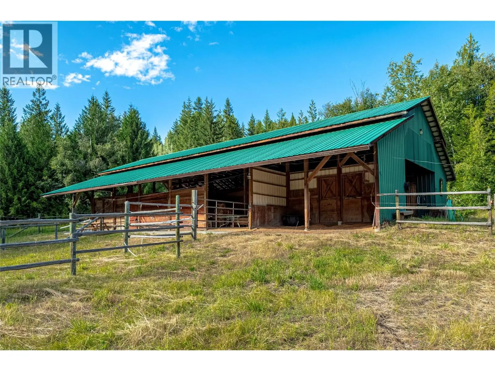 8100/8104 Silver Star Road Road. Vernon, British Columbia