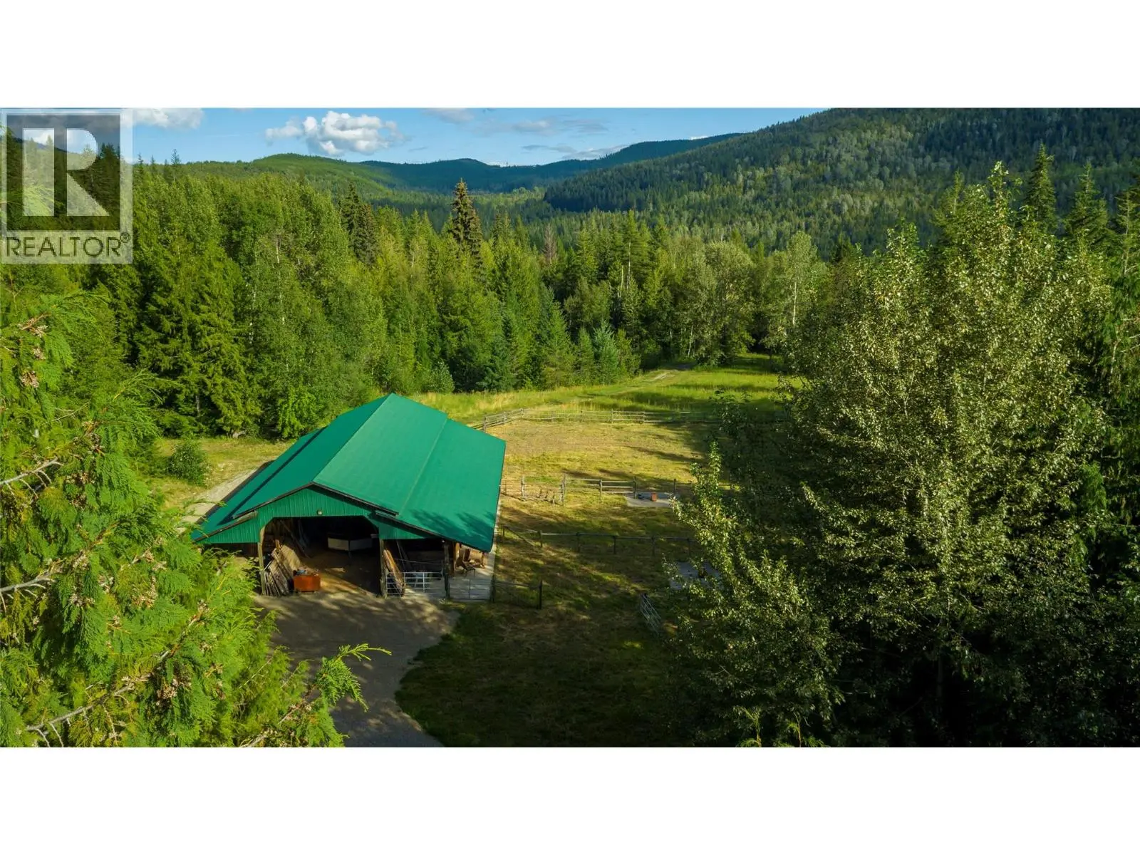 8100/8104 Silver Star Road Road. Vernon, British Columbia