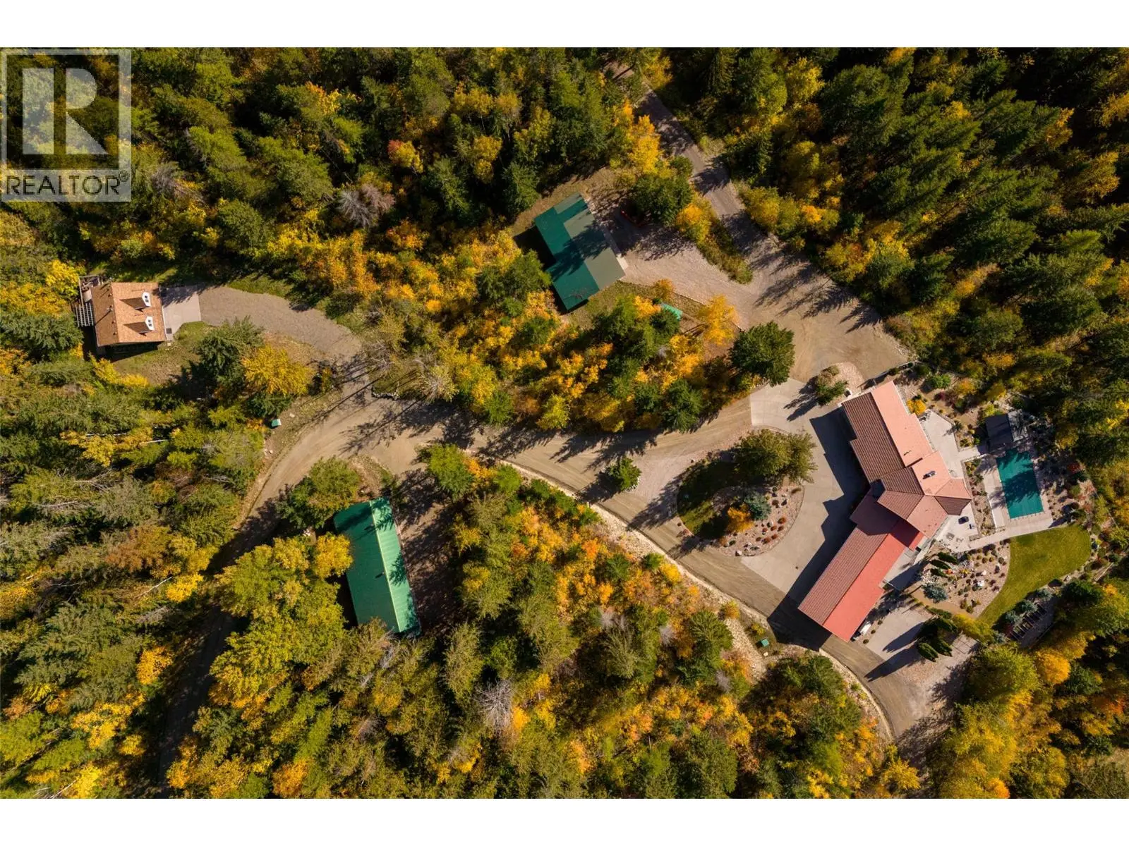 8100/8104 Silver Star Road Road. Vernon, British Columbia