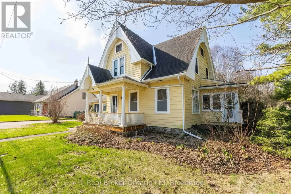 303022 Grey 15 Road, Meaford