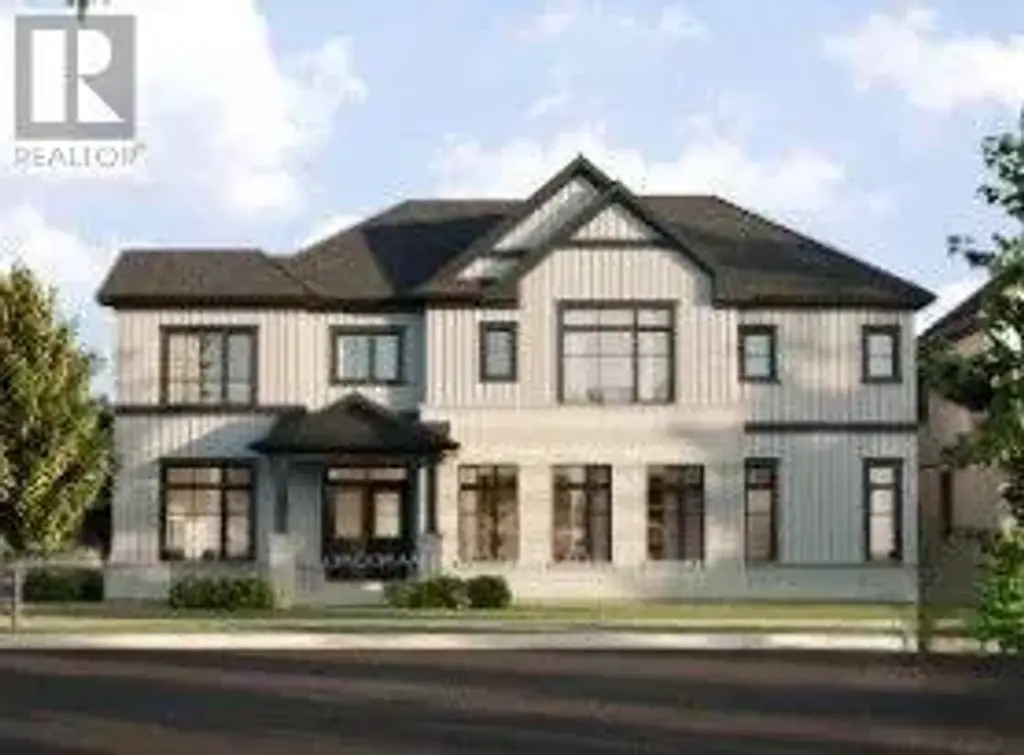 114 Menno Street, Woolwich
