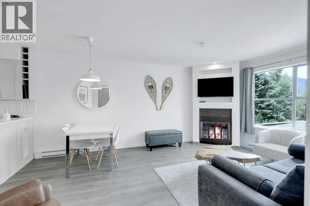 217 4749 Spearhead Drive, Whistler