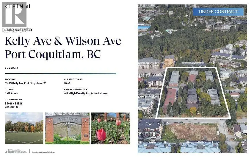 31 2441 Kelly Avenue, Port Coquitlam