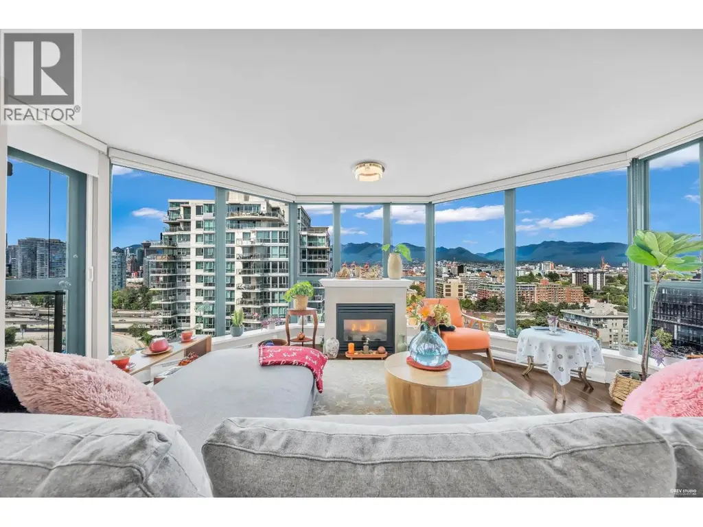 1904 1088 Quebec Street, Vancouver