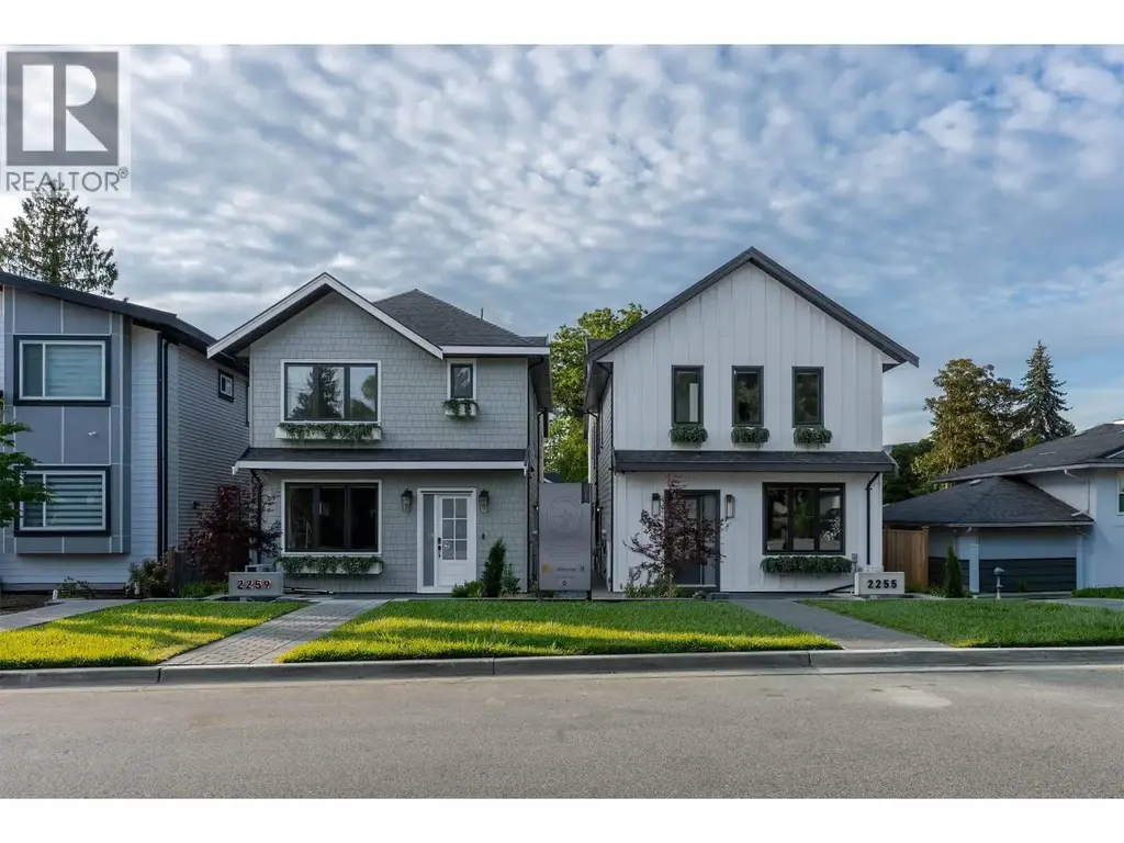 101 2259 Lobb Avenue, Port Coquitlam