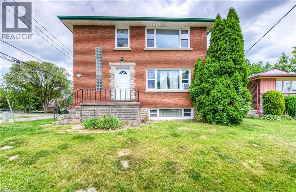 218 Margaret Avenue, Kitchener