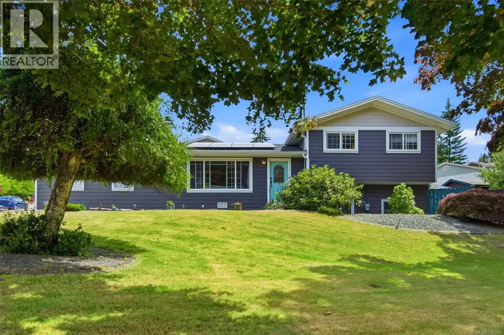 2296 Cameron Dr, Port Alberni