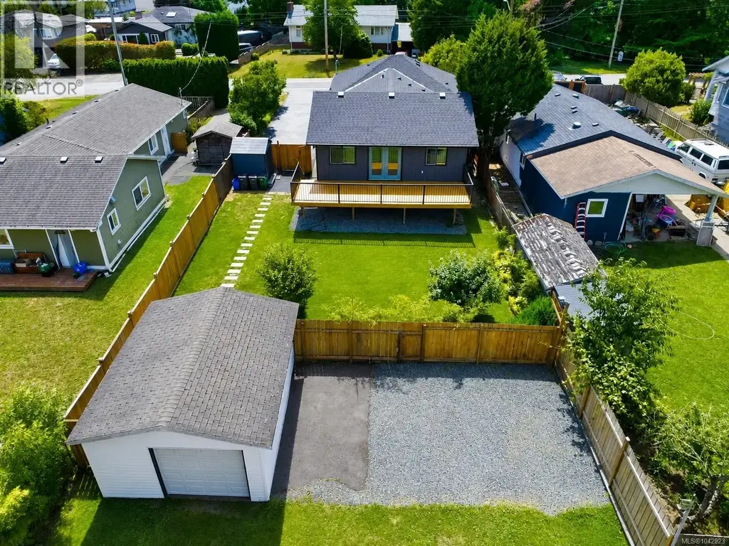 1246 Roy Rd, Saanich