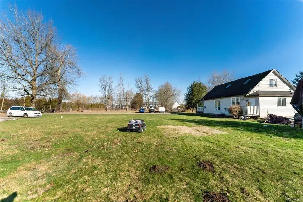21780 64 Avenue, Langley