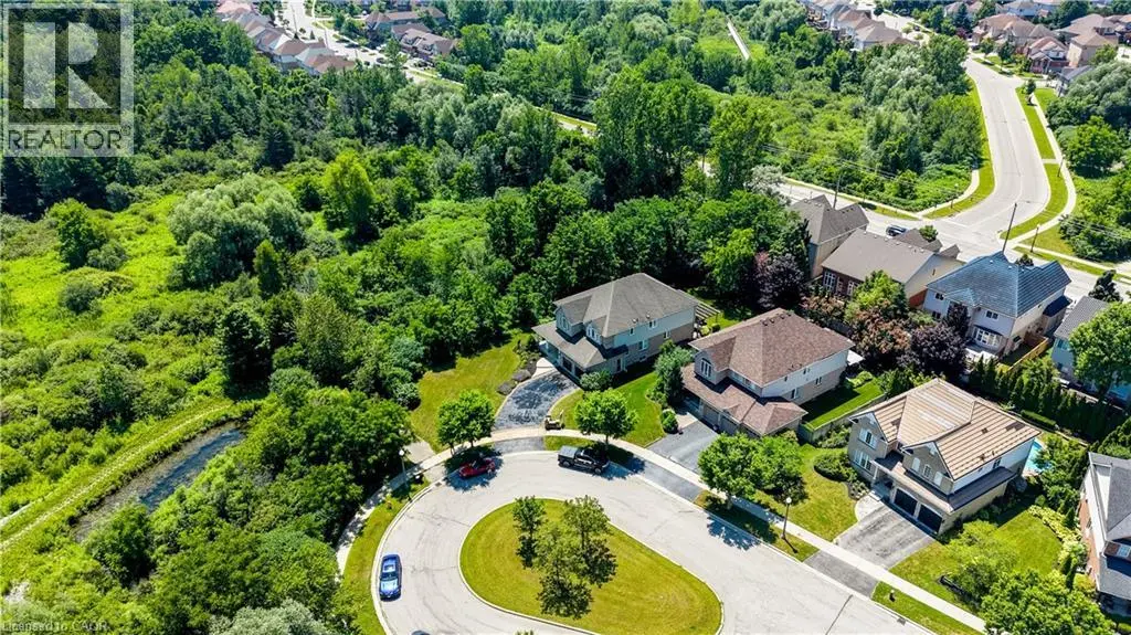 23 Buerkle Court, Kitchener