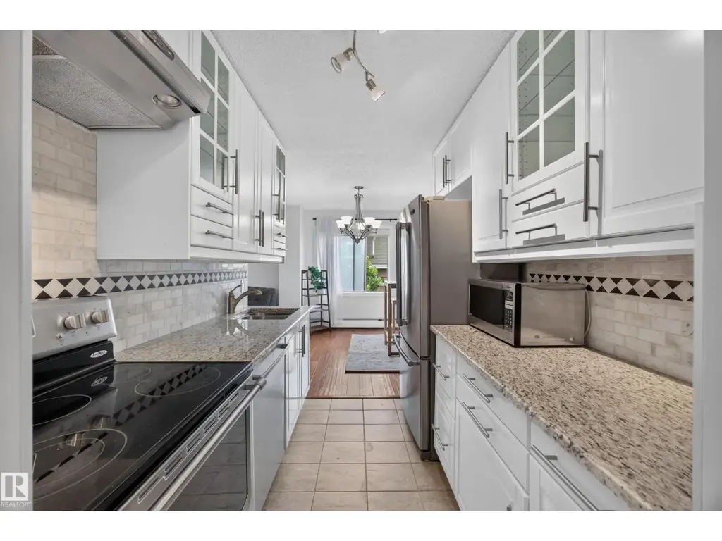 #602 9725 106 St Nw, Edmonton