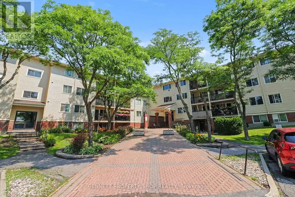 307 - 6470 Bilberry Drive, Ottawa