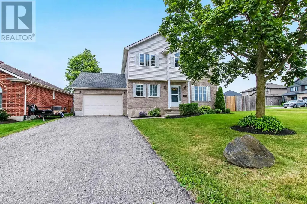 39 Primrose Drive, Tillsonburg