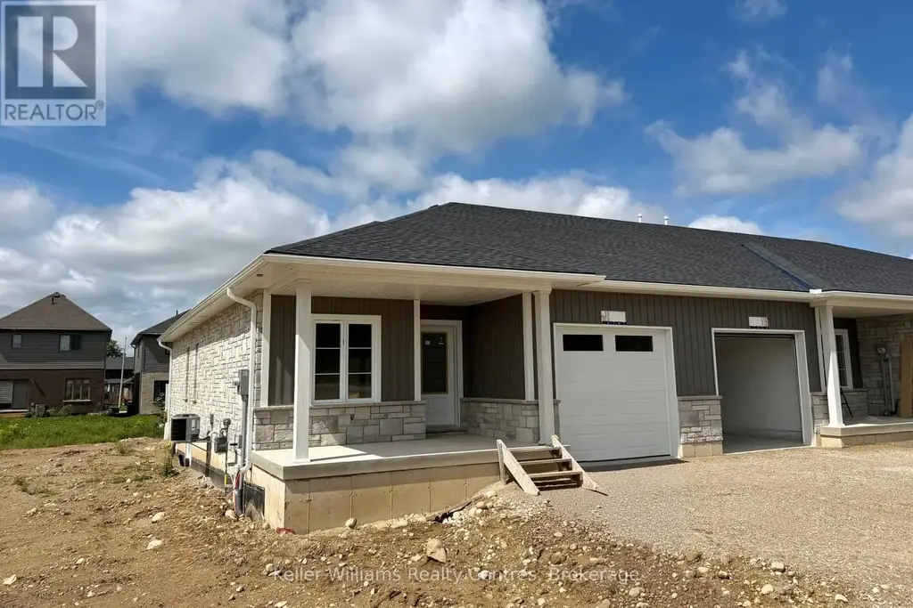 120 Tremble Drive, West Grey
