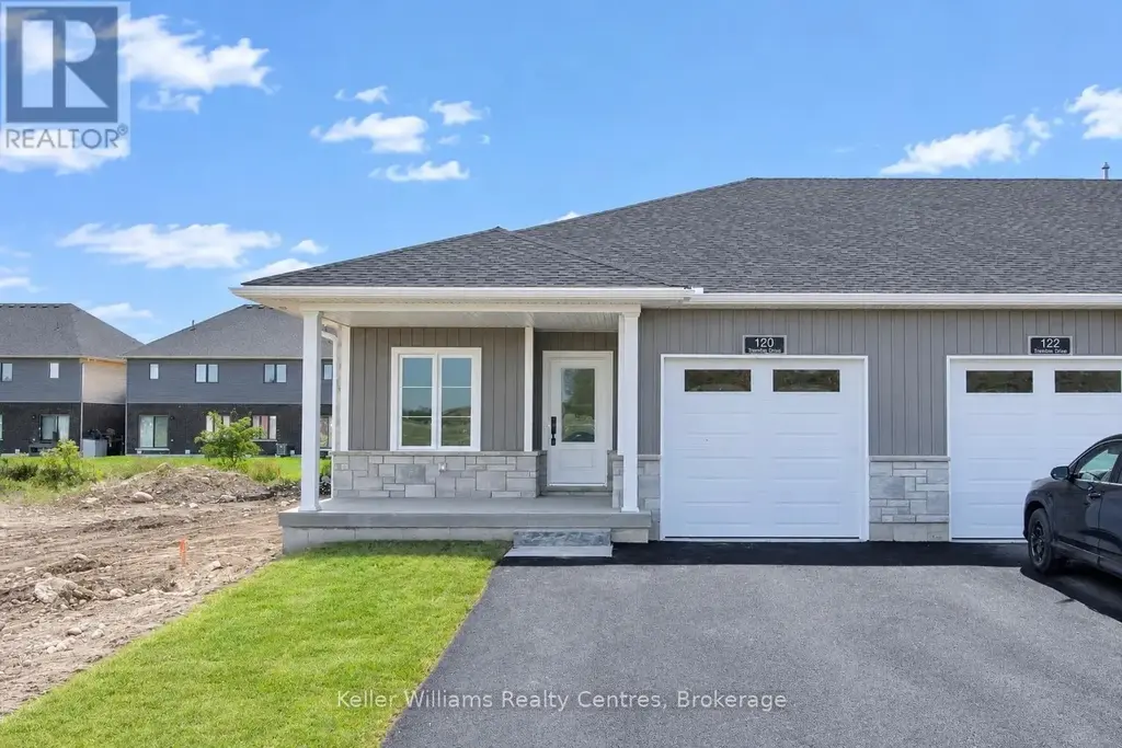 120 Tremble Drive, West Grey