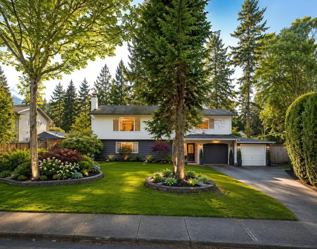 20670 46 Avenue, Langley
