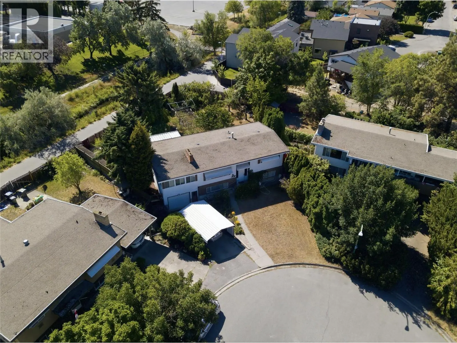 766 Coopland Crescent. Kelowna, British Columbia